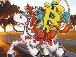 PayPal Freezes Bundy Ranch Accounts, Will They Switch to Bitcoin?