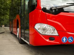 French Bus Operator First in Europe to Accept Bitcoin