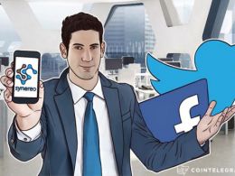 Beware, Facebook! Decentralised Social Network is Approaching