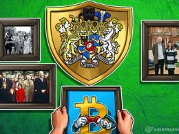Rothschild Family Dumps U.S. Dollar For Gold & ‘Other Currencies’, Bitcoin?