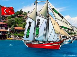 Bitcoin Exchange BTCTurk Terminates Operations in Turkey,  Right After PayPal