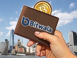 Bitwala Launches Bitcoin Wallet - How Safe Is It?