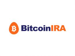 Bitcoin IRA Offering 1% Silver Rebates to New Clients
