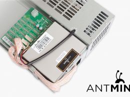 Antminer's New R4 Model Designed to Be Used in Homes, Decrease Centralization