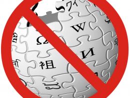 Some Bitcoiners are Boycotting Wikipedia Until Wikipedia Accepts Bitcoin Donations