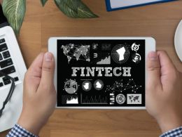 Fintech Ecosystem Report: Blockchain, the Trump Card for Financial Evolution