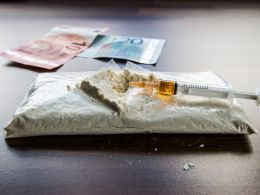 Bitcoin Confiscated in €1 Million Finnish Drug Bust