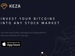 Satoshi Citadel Industries Acquires Bitcoin Based Investment App, Keza