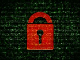 U.S. Government: Ransomware Attacks Have Quadrupled This Year