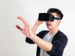 Voxelus Virtual Reality Currency Presale Begins On Uphold Platform