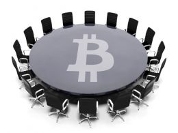 The Bitcoin Round Table States its Case for Core