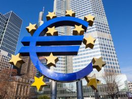 European Central Bank is Open to Blockchain Technology