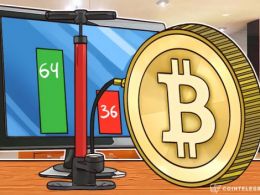 The Bigger, the Better: 64% of Bitcoin Users Vote For Block Size Increase