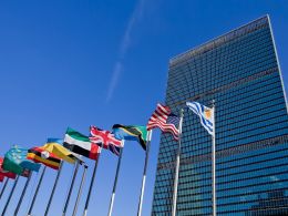UN Paper: Pushing Bitcoin for Third World Issues is 'Techno Colonialism'