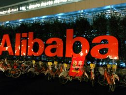 Chinese E-Commerce Giant Alibaba Explores Blockchain-based Cloud Service Platform