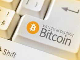 What Does The Future Look Like Without Cash?