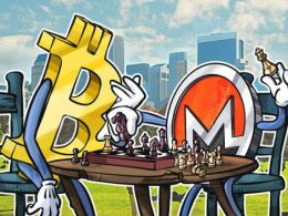 How Monero Took Over Bitcoin’s Unique User Base