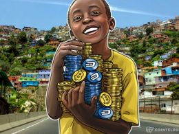 Crisis-Torn Venezuelans Opt For Dash and Bitcoin