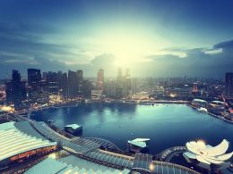 Singapore Central Bank Proposes New Rules for Bitcoin Startups
