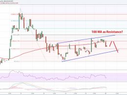 Litecoin Price Technical Analysis – Continues to Probe 100 Hourly Average