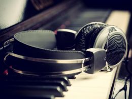 Kashcoin Launches for the Music Industry