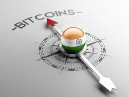 Indian Bitcoin Startup Ramps up with a New Global Head for Business Development