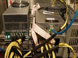 First Impressions: Hands on With the Bitmain AntMiner R4