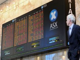 ASX Defends Blockchain Research Initiative in Light of Criticism