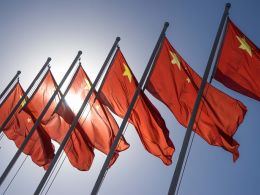 China's Social Security Chairman Open to Blockchain Integration