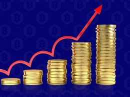 Bitcoin Price Breakout Leads to $600, More Growth to Come?