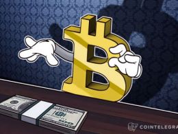 SWIFT Fears Bitcoin?  Institute Asks if Bitcoin Threatens Paper Money