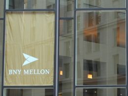 BNY Mellon is Backing Up Bank Transactions With Blockchain Tech