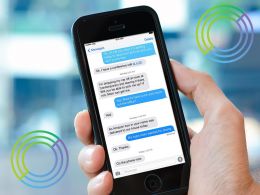 Apple iMessage to Feature Circle’s Bitcoin Wallet in New Update