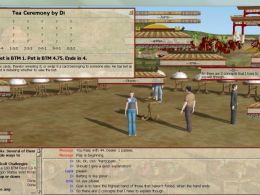 Dragon’s Tale Brings ‘Tea Ceremony’ an Online Bitcoin Casino Game
