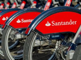 Santander: Bitcoin Threatens Credit Card Issuers