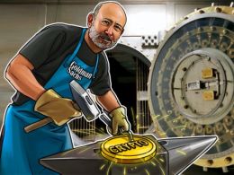 Why Goldman Sachs, Other Banks Develop Cryptocurrencies