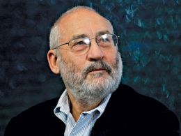 Bitcoin Banned in the US, Says Nobel Laureate Joseph Stiglitz
