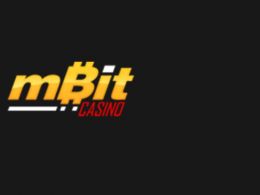 mBit Casino: Player Wins Bitcoin worth $11.9k on Dragon King Slot