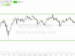 Bitcoin Price Watch; End Of The Week Profits