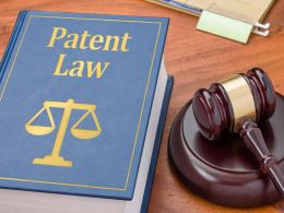 IP Trolling Becomes a Threat as More Firms File Blockchain Patents