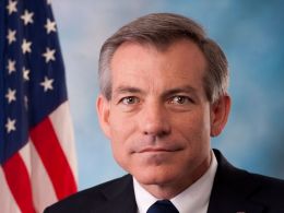 US Congressman to Talk Blockchain at Washington DC Event