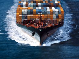 Blockfreight Wants to Put the Shipping Industry on the Blockchain