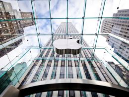 Apple Stirs Blockchain Controversy With App Store Removals