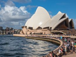 Sydney Stock Exchange Confirms Public Blockchain Platform for Instant Settlements