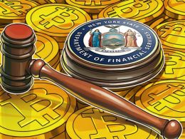 US First Cyber Security Regulation to Pressure Bitcoin Companies