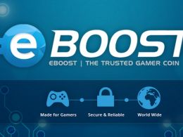 eBoost Claims to Be ‘First’ eSports Betting Coin, ICO Announced