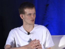 Vitalik Buterin to Debut Ethereum Scaling Paper at Devcon