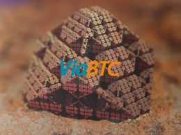 An Interview With ViaBTC, the New Bitcoin Mining Pool on the Blockchain