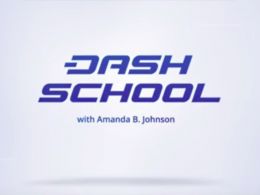 ‘DASH School’ Explains Blockchain Like You’re Five