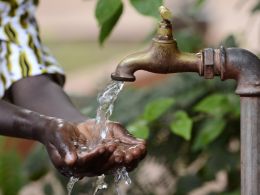 Water Project Charity Receives Anonymous Bitcoin Donation worth $23,000